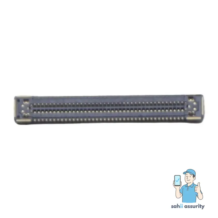 LCD Connector for Samsung Galaxy A13